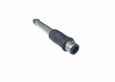 Thép không gỉ Cáp điều khiển Bộ lắp ráp 3 inch 10mm Tube hỗ trợ du lịch MD SS