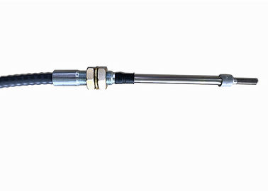 HD Series Cáp điều khiển công nghiệp tùy chỉnh chiều dài cho xe máy / xe tải