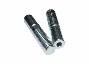 Kháng mòn Cáp kết thúc phụ kiện kẽm bọc vàng Stud Bolt dây thừng