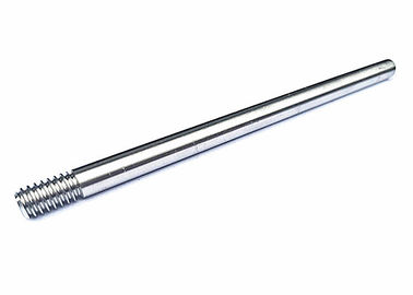 Tùy chỉnh ống đầu thép không gỉ thép rỗng thép cao độ chính xác