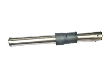 Bộ lắp ráp cáp điều khiển Cáp kết thúc phụ kiện ống hỗ trợ du lịch 4 inch HD SS