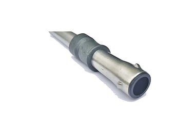Bộ lắp ráp cáp điều khiển Cáp kết thúc phụ kiện ống hỗ trợ du lịch 4 inch HD SS