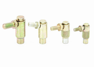 Bộ phận tiêu chuẩn Thép không gỉ ghép quả cầu kết nối nhanh / ngắt kết nối IATF16949