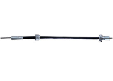 Các bộ phận máy kéo màu đen Cáp tachometer / Cáp tốc độ