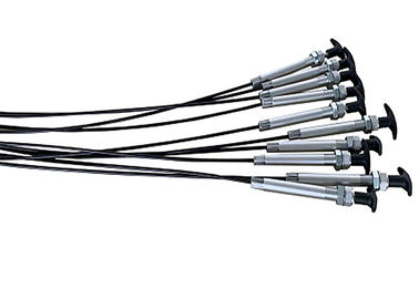 Phong trào dây cáp điều khiển xe phổ biến Kháng nhiệt độ cao