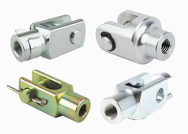 IATF16949 tùy chỉnh dây thép nữ U fork rod ends