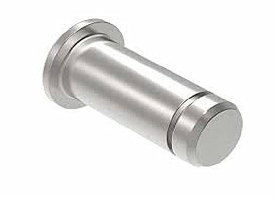 Custom Clevis Milling 304 thép không gỉ