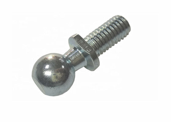 M8 dây thép không gỉ kết thúc đính động cơ học