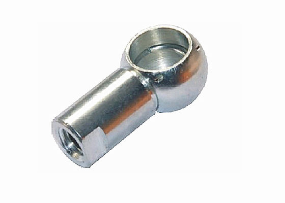 IATF16949 M12 Ống thép SS304 Xích kết thúc ổ cắm bóng