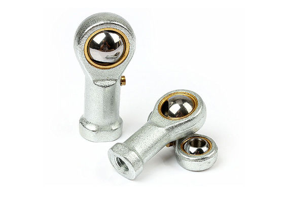 30MM Sợi nữ Passivated Rod End Ball Joint