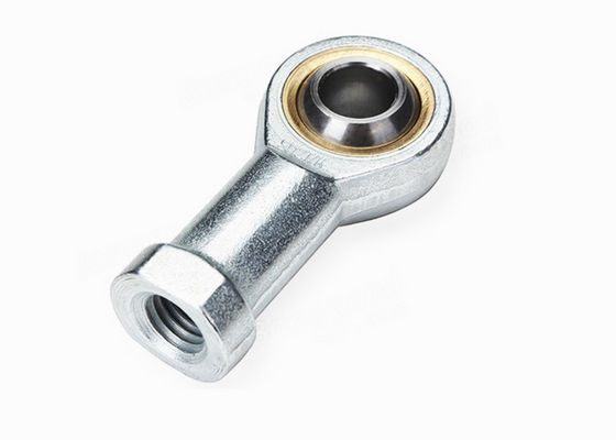 Đọc thép 20MM hình cầu dao động quả bóng xích cuối thanh