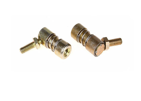 IATF16949 hai mảnh SS nhanh chóng ngắt kết nối ball joint