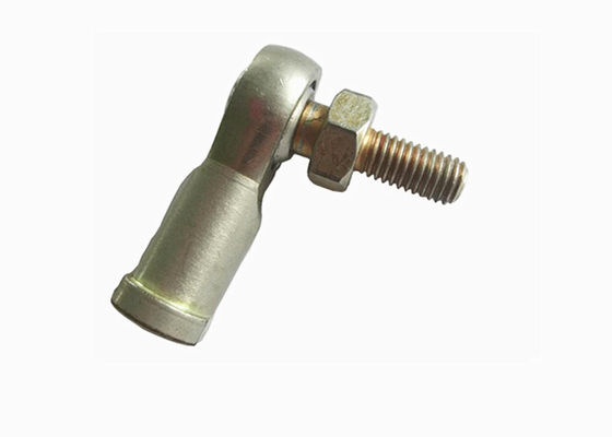 Thép carbon thụ động gốm góc mạ kẽm