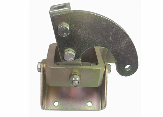 Động cơ chuyển động bằng tay bằng hợp kim kẽm IATF16949