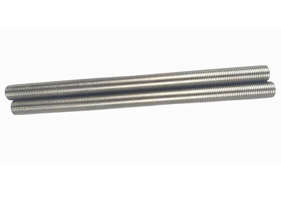 155mm Long Cable End Fittings SS316 Hull Stud Threaded Tube