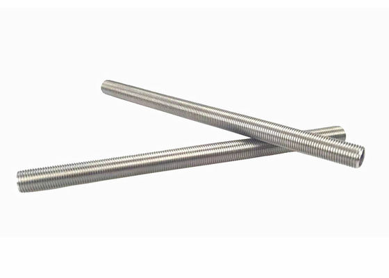155mm Long Cable End Fittings SS316 Hull Stud Threaded Tube