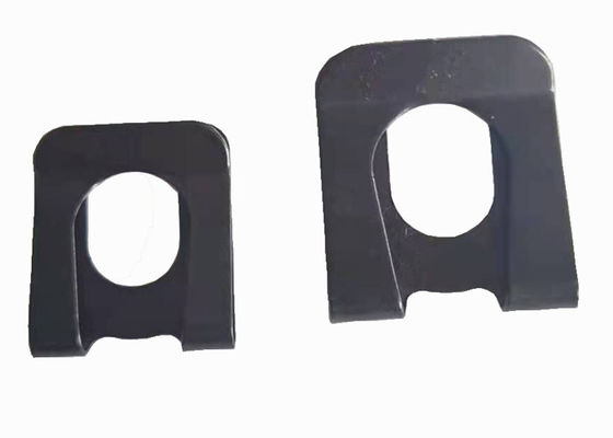 Clevis Pin giữ clip an toàn Chốt buộc bọc kẽm hoặc làm đen