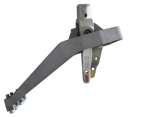 Hệ thống chuyển động tay ngang công nghiệp HGS Series 923
