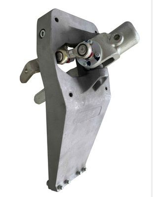 Hệ thống chuyển động tay ngang công nghiệp HGS Series 923