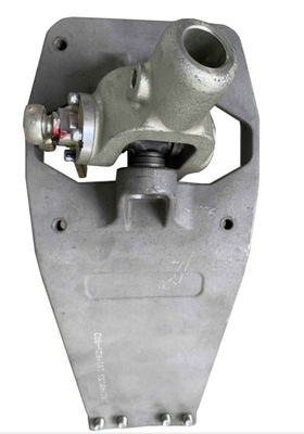Hệ thống chuyển động tay ngang công nghiệp HGS Series 923