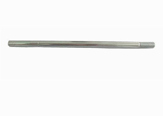Chất liệu nhiệt Chrome Moly Cylinder Head Stud Head Rod