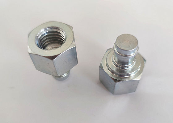 O-Ring Face Seal Fittings Adapters Seal Face Nut Adapter Các bộ điều chỉnh và điều chỉnh