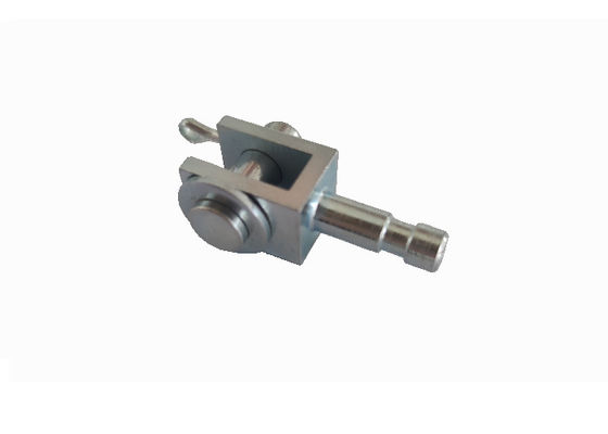 IATF16949 Thiết bị kết thúc cáp Thép carbon
