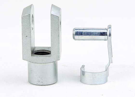 Chuyên gia OEM dây phanh dây cáp Rod Clevis Stainless Steel Clevis Pin