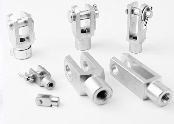 Chuyên gia OEM dây phanh dây cáp Rod Clevis Stainless Steel Clevis Pin