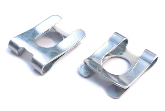Clevis Pin giữ clip an toàn Chốt buộc bọc kẽm hoặc làm đen