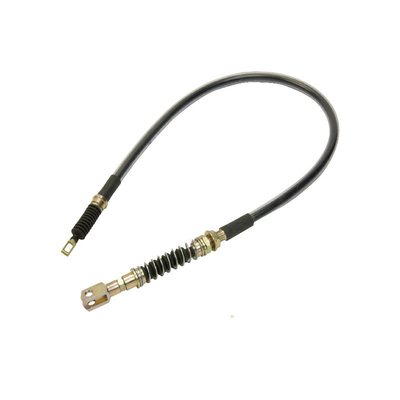Cáp điều khiển cơ khí được thiết kế Cáp ly hợp đẩy phổ quát