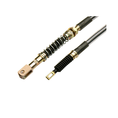 Cáp điều khiển cơ khí được thiết kế Cáp ly hợp đẩy phổ quát