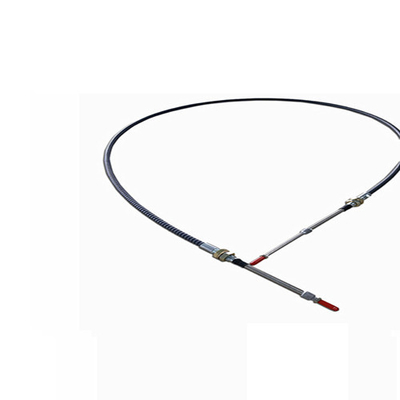 HD Series Cáp điều khiển công nghiệp tùy chỉnh chiều dài cho xe máy / xe tải