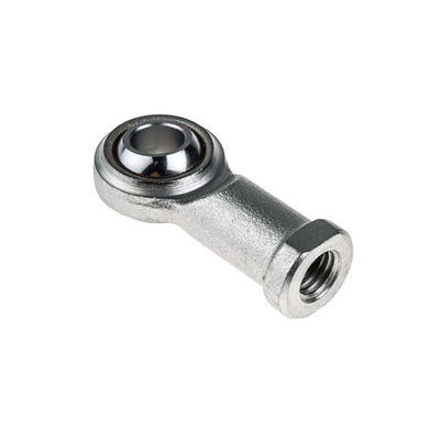 Kỹ thuật Thép không gỉ Ball Joint HRC58 Spherical Rod Ends