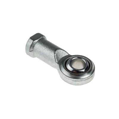 Kỹ thuật Thép không gỉ Ball Joint HRC58 Spherical Rod Ends
