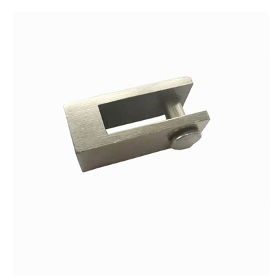 Điều trị nhiệt cưa phay thép thanh Clevis cho xây dựng nặng