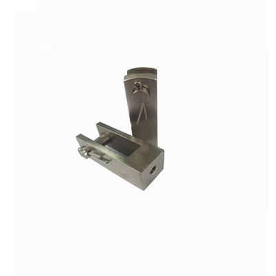 Điều trị nhiệt cưa phay thép thanh Clevis cho xây dựng nặng