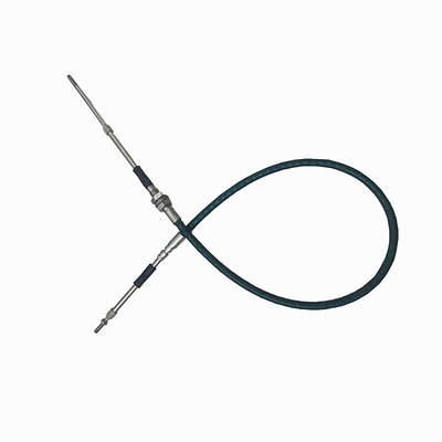OEM Power Cable Assembly Automotive Marine Push Pull Throttle Cable