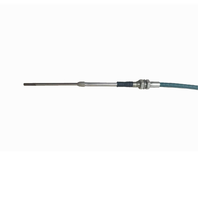 OEM Power Cable Assembly Automotive Marine Push Pull Throttle Cable