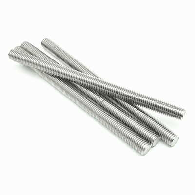 Thép không gỉ được đánh bóng Cây thép hoàn toàn chống ăn mòn IATF16949