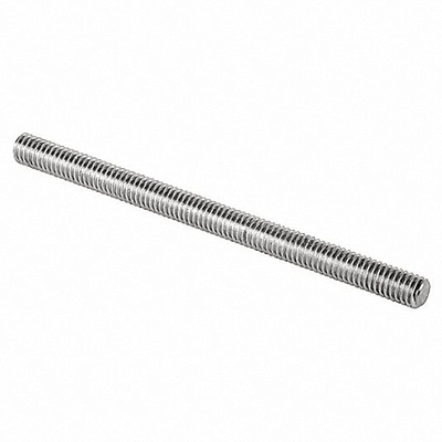 Thép không gỉ được đánh bóng Cây thép hoàn toàn chống ăn mòn IATF16949