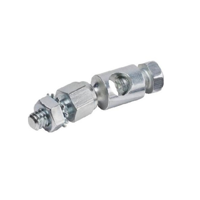 DC DH Dampper Control Rotating Ball Joint tự khóa cho chuyển động chuyển động