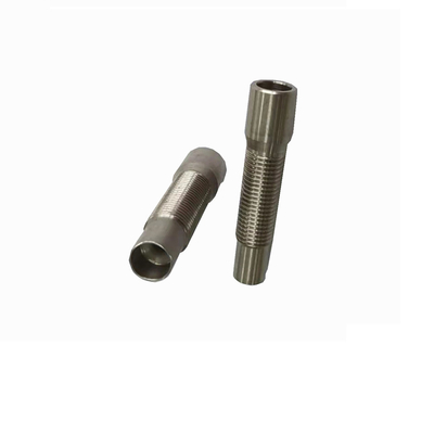 7/16 UNF Cable End Fittings Conduit End Cap VLD