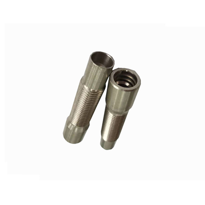7/16 UNF Cable End Fittings Conduit End Cap VLD