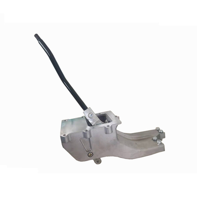 Hệ thống HGS đúc đệm truyền tay ngang