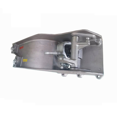Hệ thống HGS đúc đệm truyền tay ngang