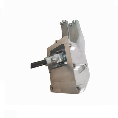 Hệ thống HGS đúc đệm truyền tay ngang