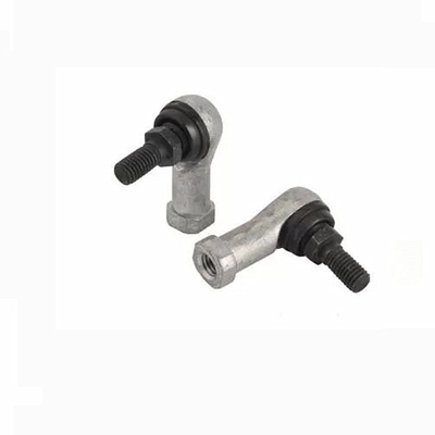 BL Series Die Cast Stainless Steel Ball Joint bề mặt mạ kẽm