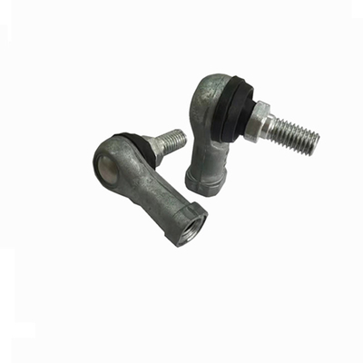 BL Series Die Cast Stainless Steel Ball Joint bề mặt mạ kẽm
