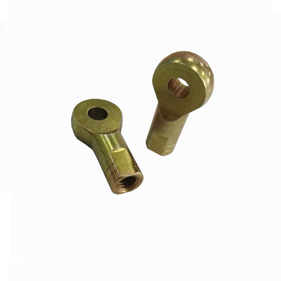 Thiết bị vận chuyển Stainless Steel Ball Joint With Rod Ends